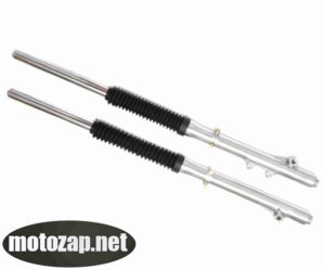 Амортизатор передній Мотоцикл SENKE тонкий ЕНДУРО SK250GY-4  к-кт 2 шт