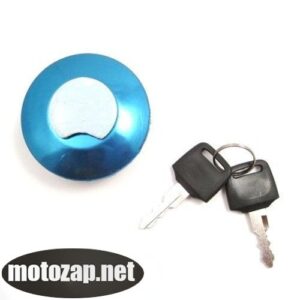 Кришка бака Delta