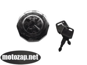 Кришка бака Alpha