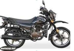 4.Мотоцикл SHINERAY INTRUDER XY200-4 200куб