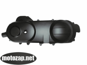 Кришка варіатора скутер GY6 4Т 50куб 12 колесо 11 болтів