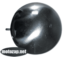 Кришка головки ліва зірки ГРМ Alpha Delta Active d-82 мм  50-70куб кругла