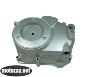 Кришка двигуна Права ACTIVE зчеплення напівавтомат