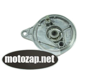 Кришка заднього колеса Alpha Delta (гола)