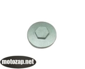 Кришка регулювання клапанів Alpha Delta Active злив мастила скутер GY6 4T