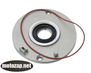 Кришка маслороздільна з сальниками 2 шт Alpha Delta Active