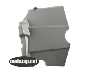 Кришка передньої зірочки (короткий виступ) мотоцикл CG/CB 150куб