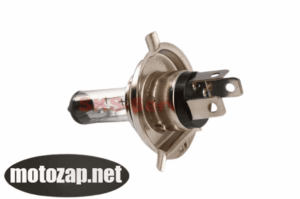 Лампа фари H4 12V 35W 35W (тип автомобільний)