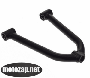 Ричаг  верхній Квадроцикл з сайлентблоками KXD012 10 колесо