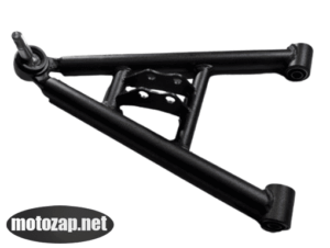 Ричаг нижній Квадроцикл з шаровою опорою KXD012 10 колесо