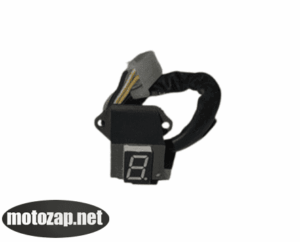 Індикатор перемикання Desert SK250GY-5 6 передач