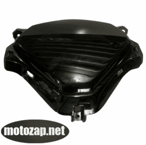 Пластик електроскутер EkoKAYA YB2000DT-41 скло з кришкою спідометра