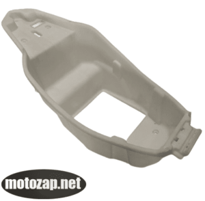 Пластик електроскутер EkoKAYA YB2000DT-41 сидіння (відро)