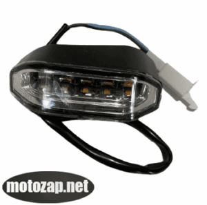 Поворот 1 шт передній електроскутер EkoKAYA YB2000DT-41