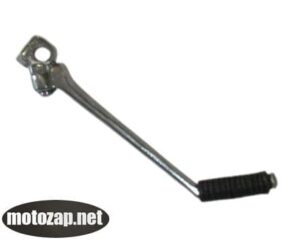 Ніжка заводна (кікстартера) мотоцикл CG/CB 150/200куб Viper пряма