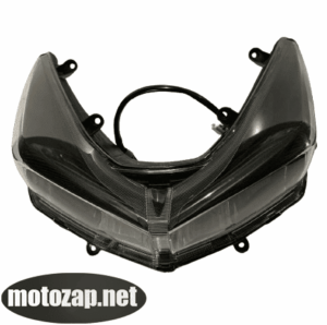 Фара електроскутер EkoKAYA YB2000DT-41