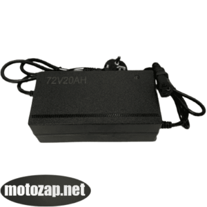 Зарядний пристрій 72V20Ah електроскутер EkoKAYA YB2000DT-41