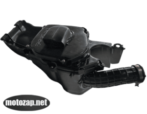 Фільтр в зборі Ендуро SENKE SK250GY-5 SK250GY-4