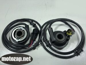 Привід електроного спідометра мотоцикл SENKE SK250GY-5