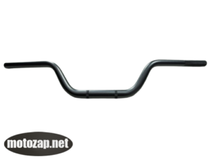 Руль мотоцикл АЛЮМІНІЄВИЙ SENKE SK250-6 SK300 28/22/800мм