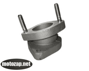 Патрубок карбюратора дюралевий мотоцикл Ендуро SENKE SK250GY-5 SK250GY-4