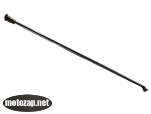 Спиця переднього 21 колеса 1 шт Ендуро SENKE SK250GY-5 SK250GY-4