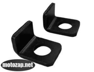 Натягувач цепа заднього колеса мотоцикл ЕНДУРО SENKE SK250GY-5 SK250GY-4 (2 куточки)