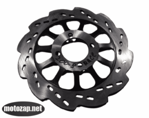 Диск гальмівний передній SENKE SK200-9 SK200-12