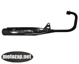 Глушник мотоцикли SENKE SK200-9