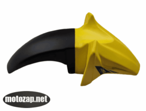 Пластик SENKE SK150 крило переднє