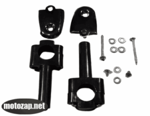 Кріплення захисту рук мотоцикл ЕНДУРО SENKE SK250GY-5 SK250GY-4