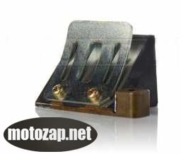 Лепестковий клапан скутер SUZUKI AD 50/100куб