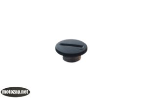 Кришечка маленька чорна кришки генератора KAYA