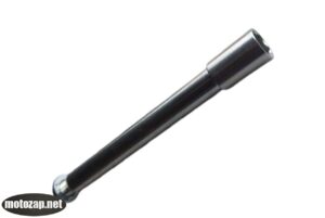 Ось переднього колеса ЕНДУРО KAYA 612