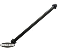 Ось маятника ЕНДУРО KAYA 512-412 210мм 12мм