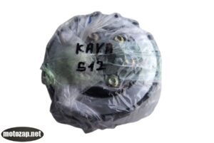 Зчеплення в зборі мотоцикл ЕНДУРО KAYA 512 ZONGSHEN ZS175FMM