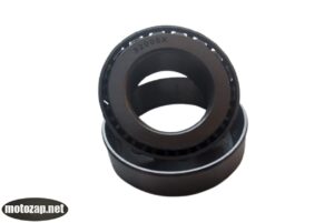 Підшипник 1 шт 32005 руля ЕНДУРО KAYA 512-412 конусний роліковий