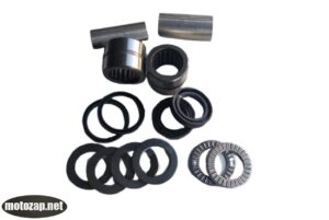 Сепаратор маятника комплект ЕНДУРО KAYA 612 (+4 сепаратора +2 втулки +2 сальника)