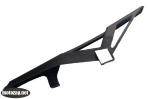 Кожух цепа мотоцикл пластиковий ЕНДУРО KAYA
