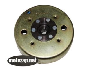 Магнето скутер GY6 4Т 50куб