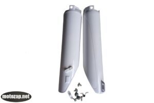 Пластик ЕНДУРО KAYA 612 захист переднього амортизатора 2шт к-кт