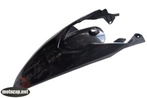 Пластик ЕНДУРО KAYA 612 обід сидіння (задній пластик)