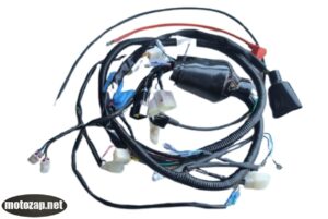 Проводка ЕНДУРО KAYA