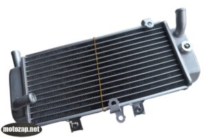 Радіатори лівий 1шт ЕНДУРО KAYA 612