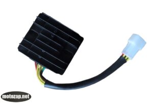 Реле зарядки ЕНДУРО KAYA 612