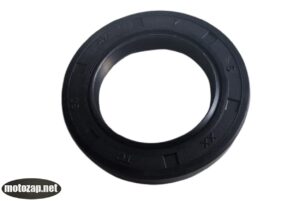 Сальник 1 шт 30*47*7 переднього колеса KAYA 612