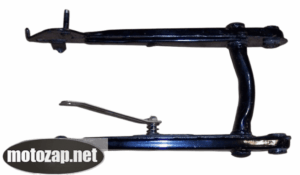 Маятник ALPHA