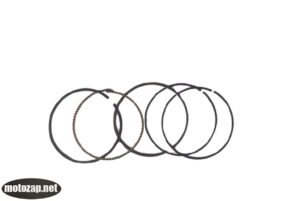 Кільця мотоцикл ЕНДУРО KAYA 412 72мм ZS172FMM