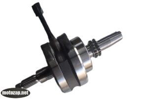 Колінвал мотоцикл ЕНДУРО KAYA 512 ZS175FMM PR300