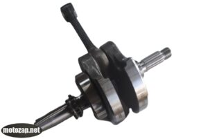 Колінвал мотоцикл ЕНДУРО KAYA 412 ZS172FMM CB250-F